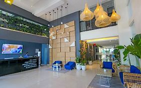 Hotel Fortunagrande Seturan Yogyakarta